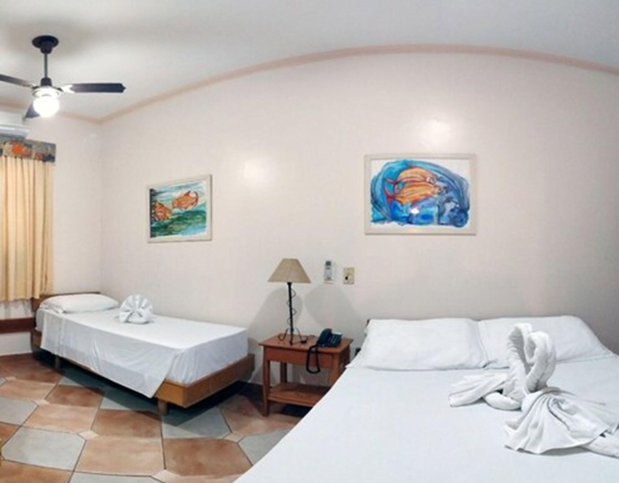 Hotel Pira Miuna Bonito  Exteriör bild